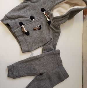 Boys outfit